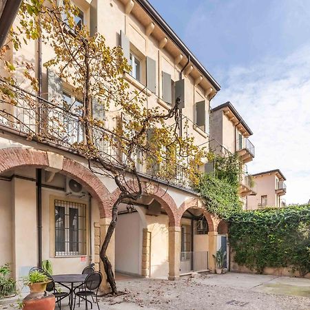 Limehome Verona La Vigna In Citta Eksteriør billede