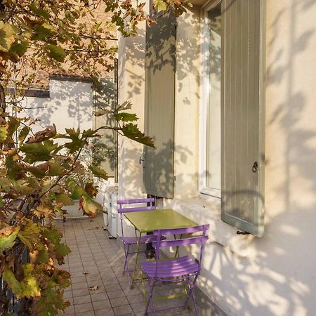 Limehome Verona La Vigna In Citta Eksteriør billede