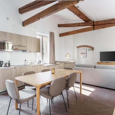 Limehome Verona La Vigna In Citta Eksteriør billede