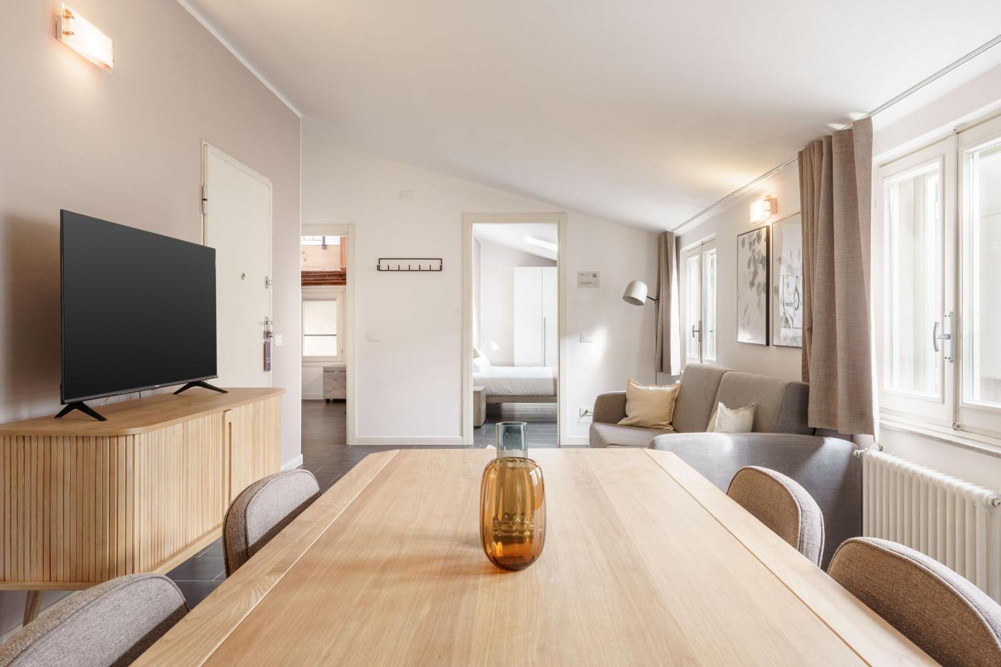Limehome Verona La Vigna In Citta Eksteriør billede