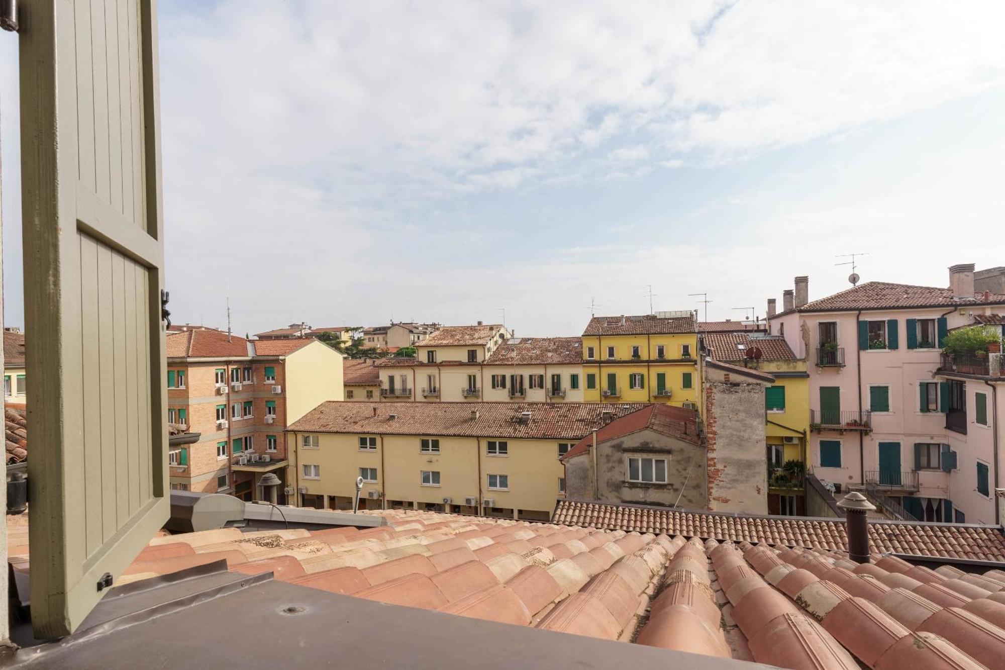 Limehome Verona La Vigna In Citta Værelse billede