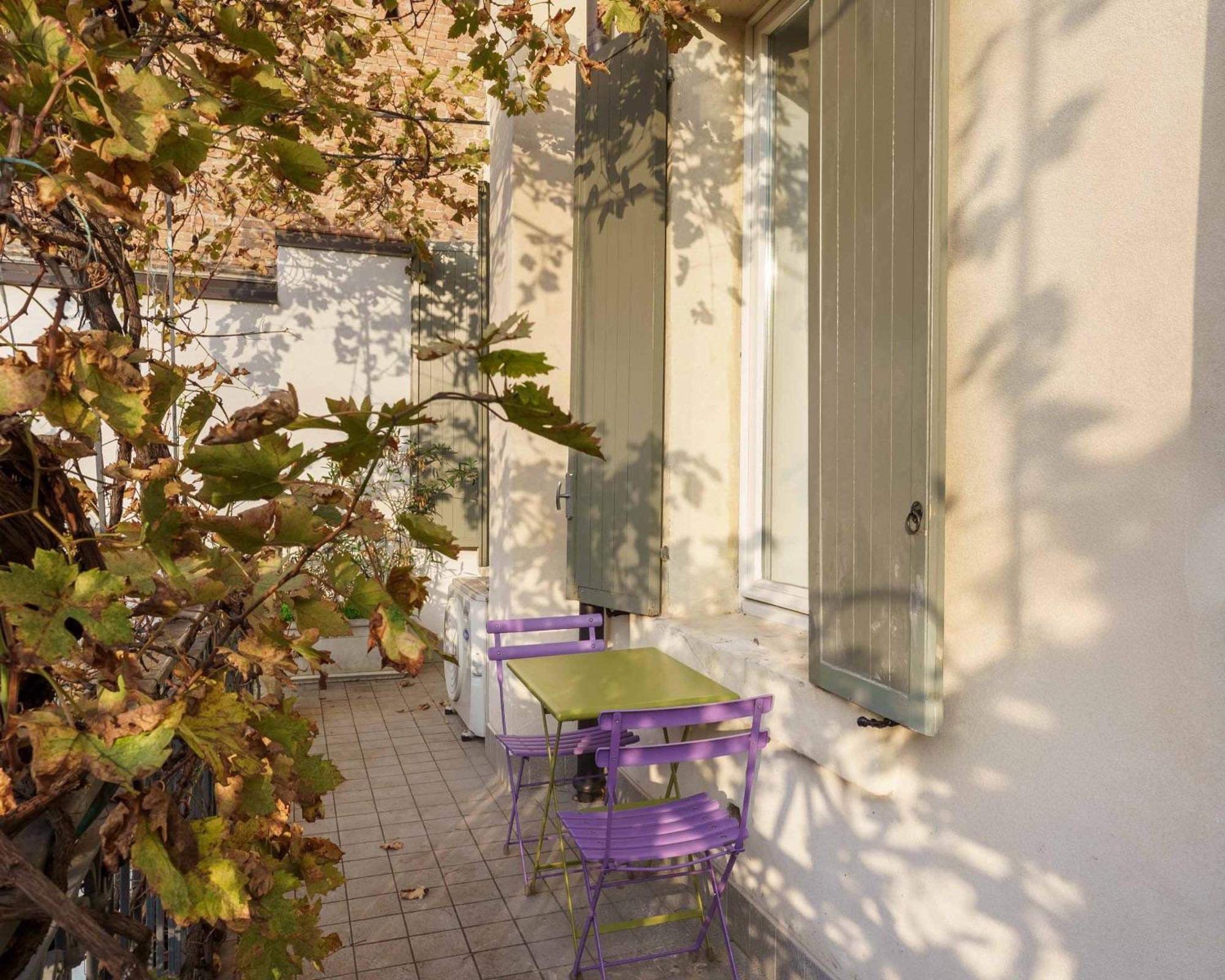 Limehome Verona La Vigna In Citta Eksteriør billede