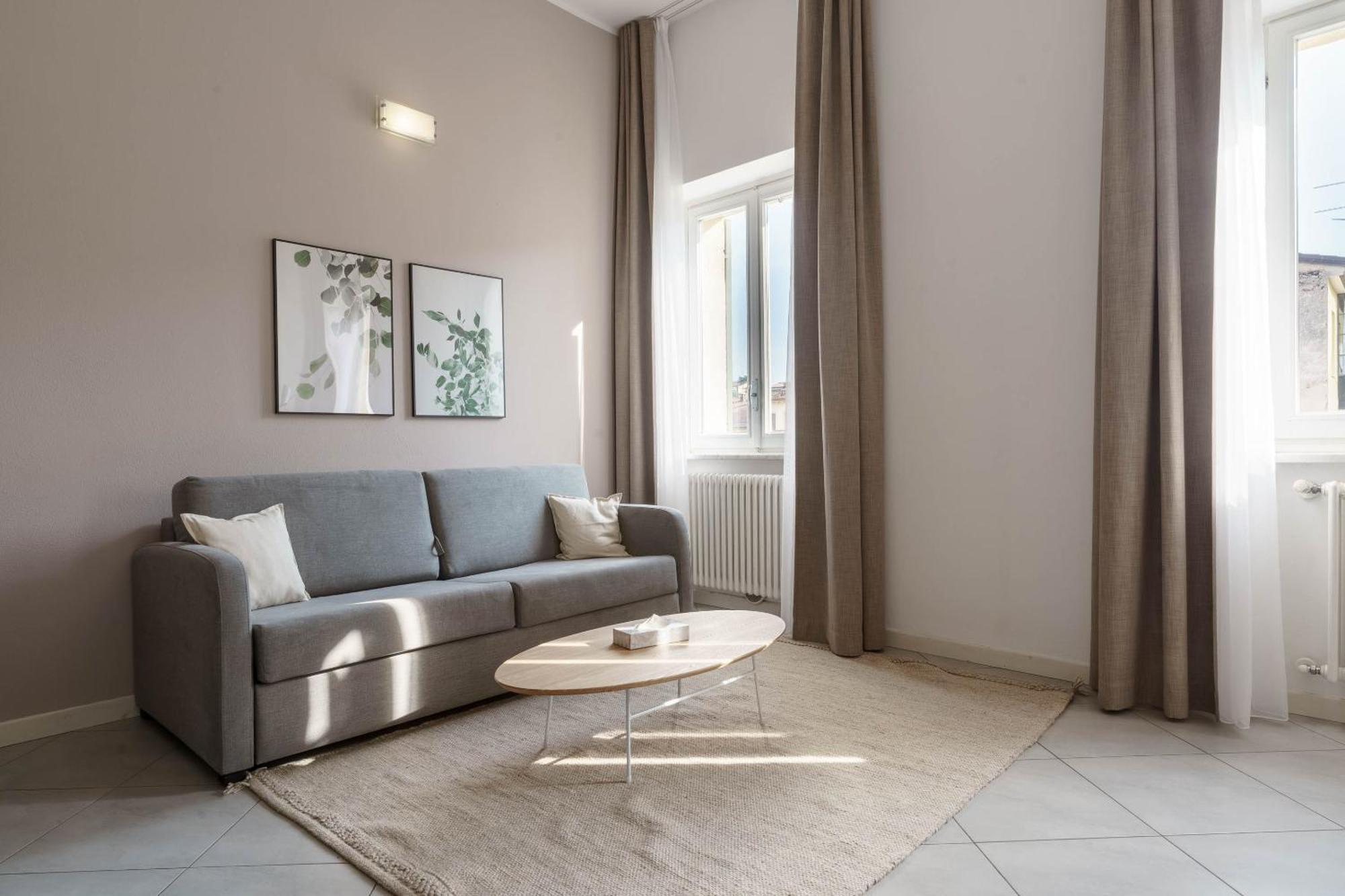 Limehome Verona La Vigna In Citta Værelse billede