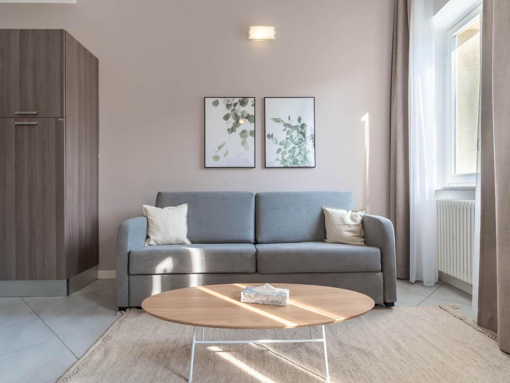 Limehome Verona La Vigna In Citta Eksteriør billede