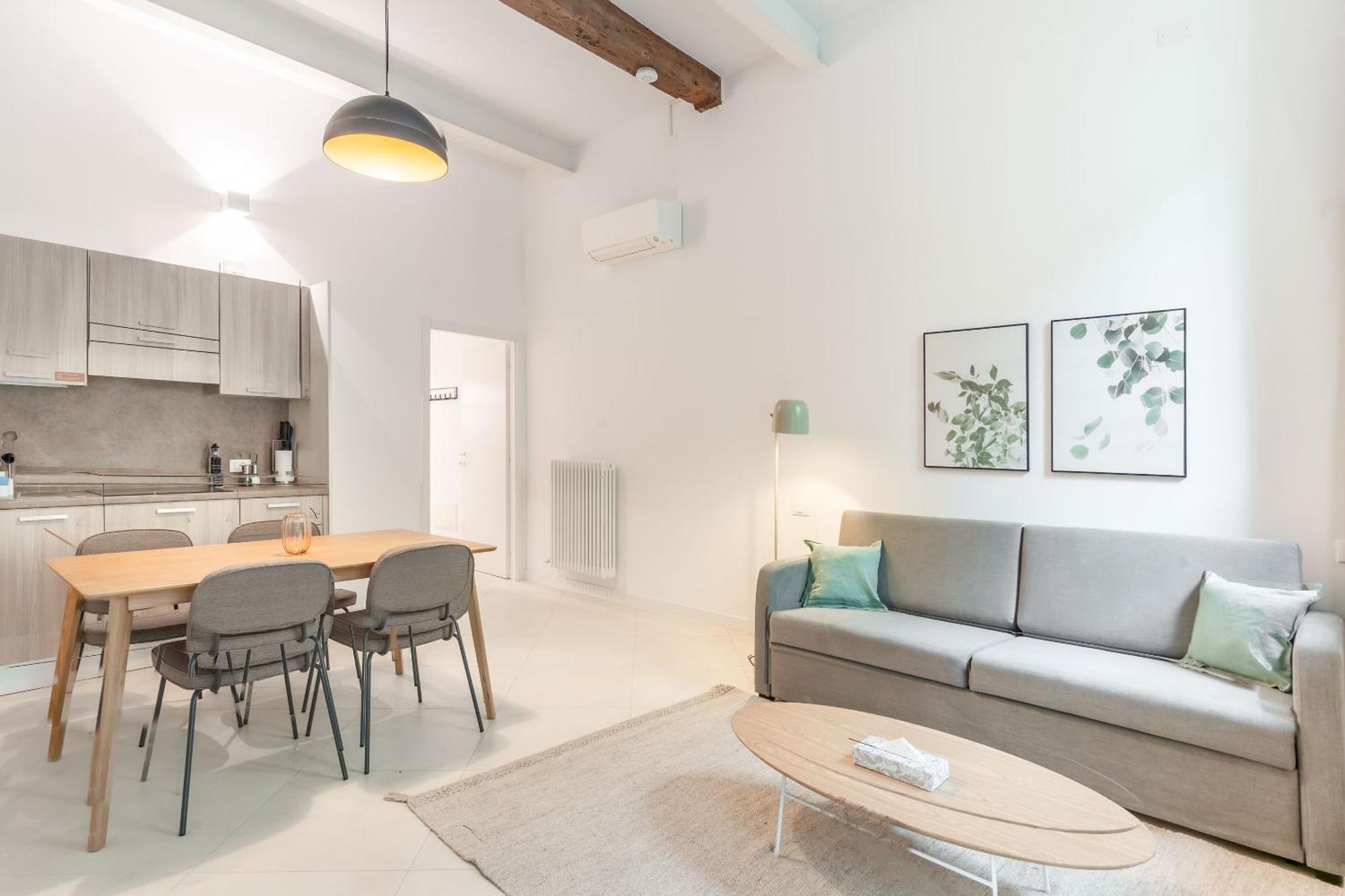 Limehome Verona La Vigna In Citta Eksteriør billede