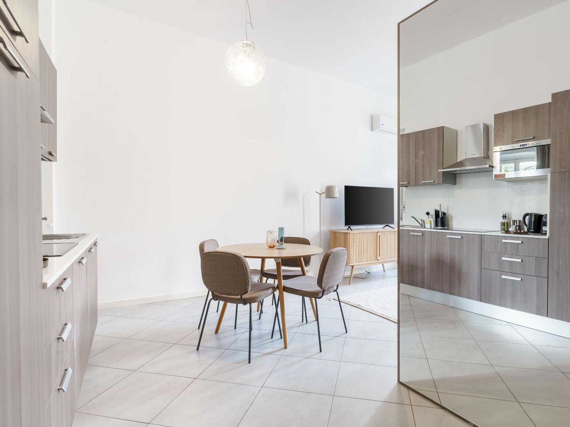 Limehome Verona La Vigna In Citta Værelse billede