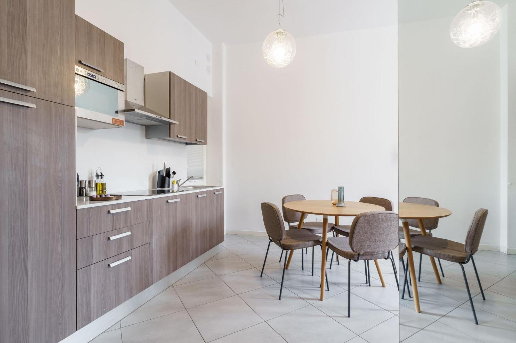 Limehome Verona La Vigna In Citta Eksteriør billede